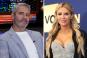 Andy Cohen Asks Brandi Glanville To Watch Him And Kate Chastain Have Sex In Leaked Video: "Do You Wanna Watch Us On FaceTime?"