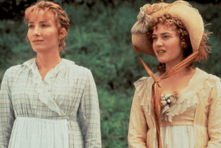 ‘Sense and Sensibility’ (1995)